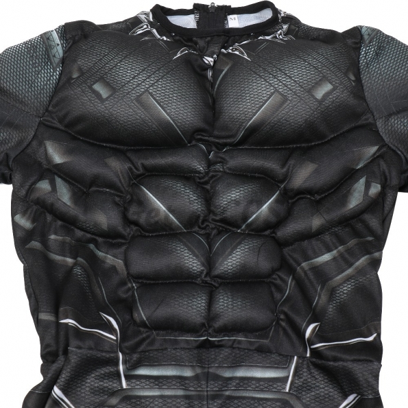 Black Panther Deluxe Boy Costume