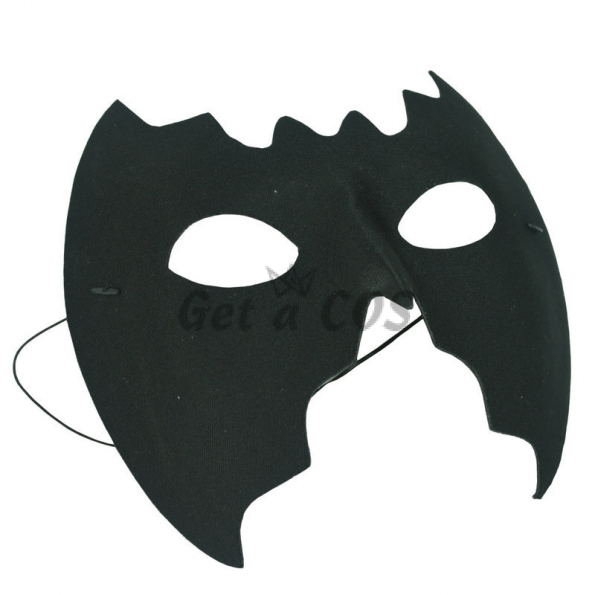 Halloween Decorations EVA Composite Batman Mask