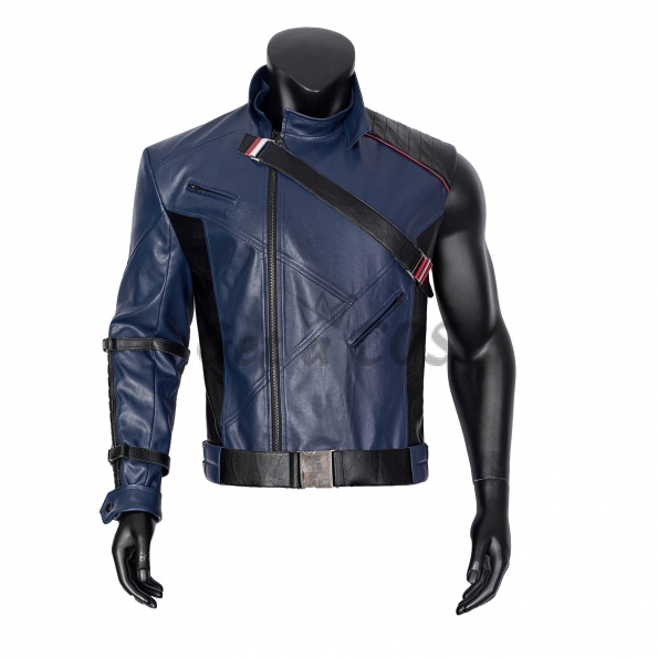 Superhero Costumes The Falcon and Winter Soldier - Customized