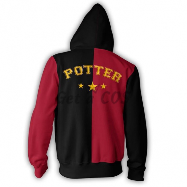Movie Character Costumes Gryffindor