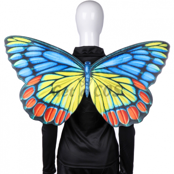 Halloween Decorations Butterfly Wings