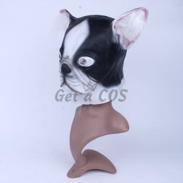 Halloween Decorations Animal Mask