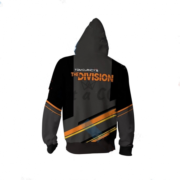 Anime Costumes for Halloween The Division