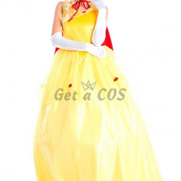 Disney Halloween Costumes Palace Fairy Clothes