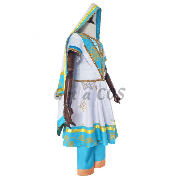 Aladdin Costume Adult Jasmine