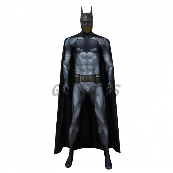 Superhero Costumes Batman VS Superman - Customized