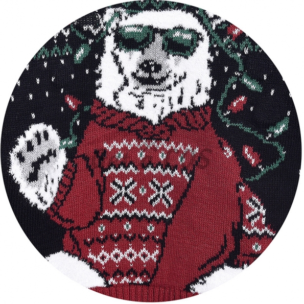 Christmas Sweater Children's Polar Bear