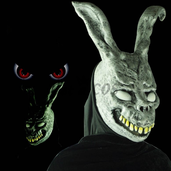Halloween Mask Animal Headgear