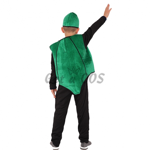 Food Costumes for Kid Watermelon Cosplay
