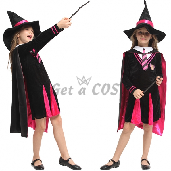 Movie Halloween Costumes Harry Potter Cloak