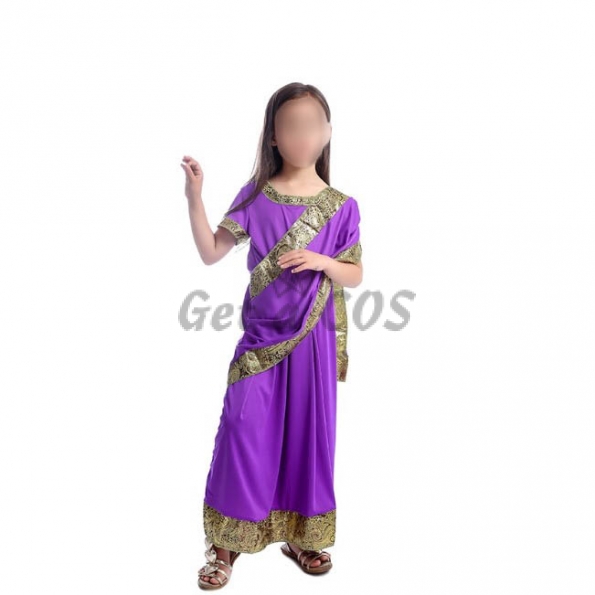 Indian Costumes Bollywood Princess
