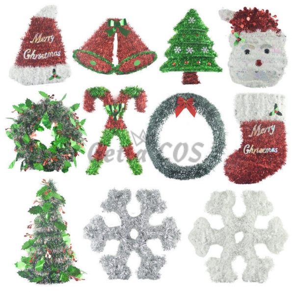 Christmas Decorations Pendant