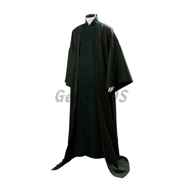 Movie Character Costumes Lord Voldemort