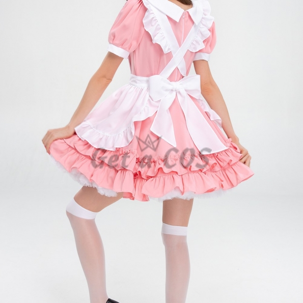 Halloween Costumes Alice Soft Girl Princess Dress