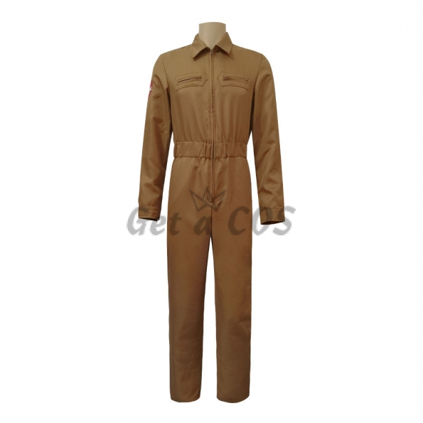 Adults Halloween Costumes Ghost Busters Cos Suit
