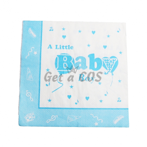 Tableware Baby Boy Girl Printing Kit