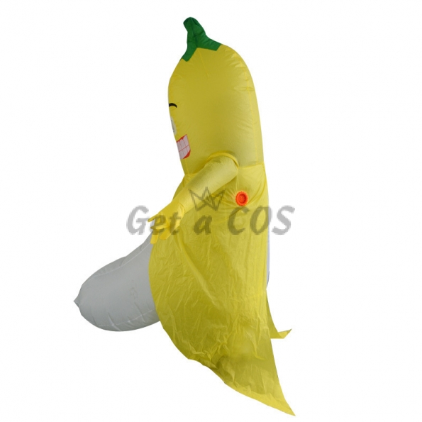 Inflatable Costumes Banana Man