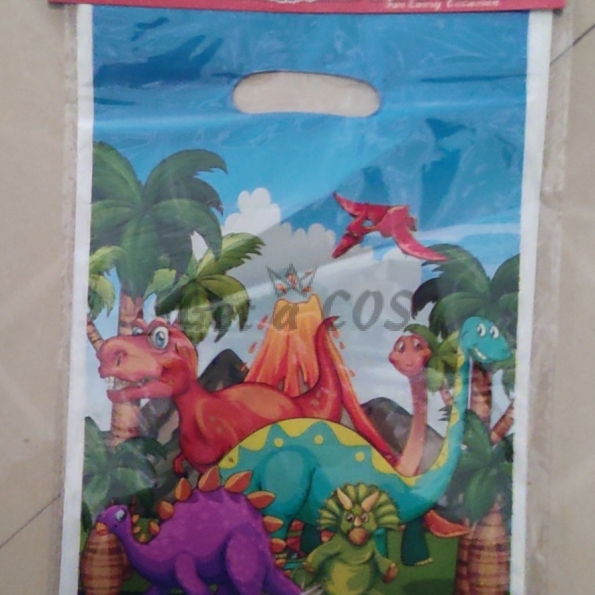 Tableware Cartoon Dinosaur Printing Kit