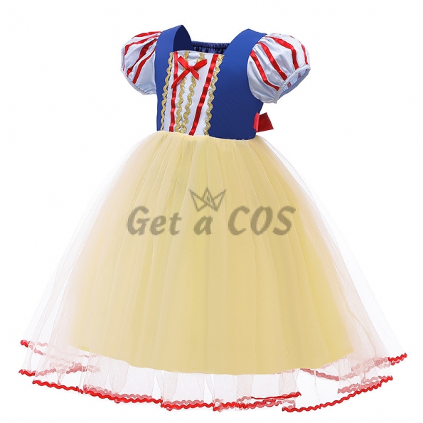 Disney Princess Costumes for Kids Snow White