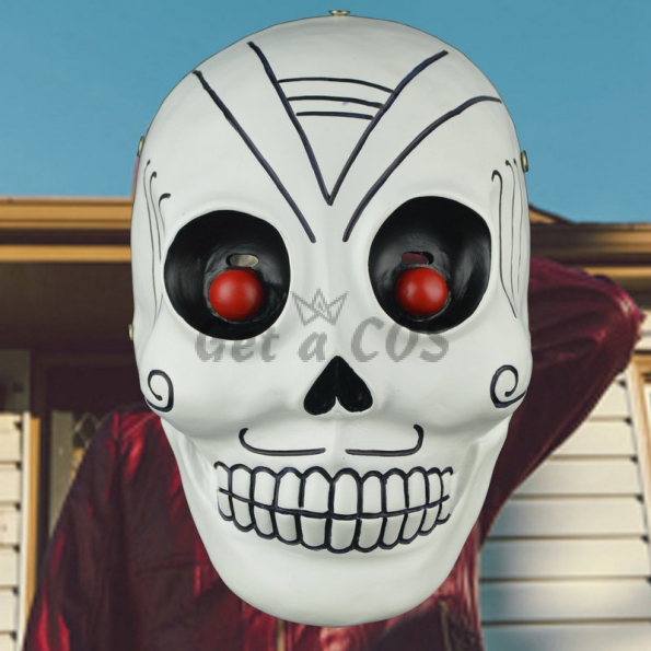 Halloween Mask Payday 2 Series