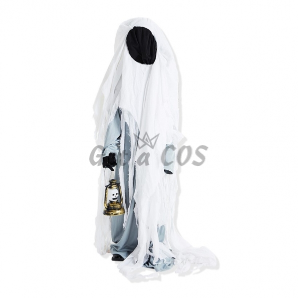 Ghost Costume for Kids Suit