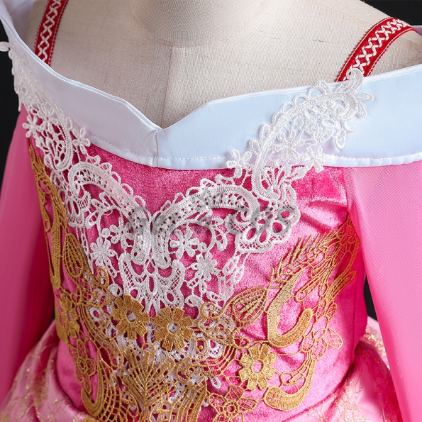 Disney Princess Costumes for Kids Aurora