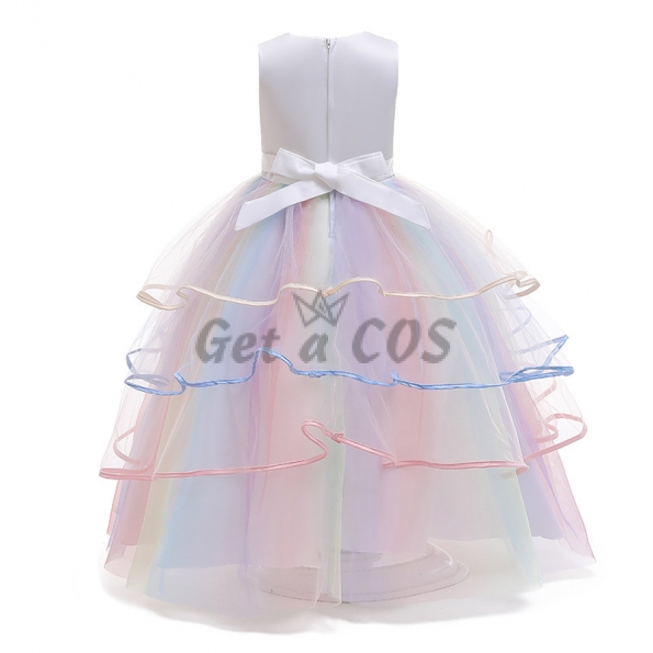 Anime Costumes for Kids  Unicorn Cosplay