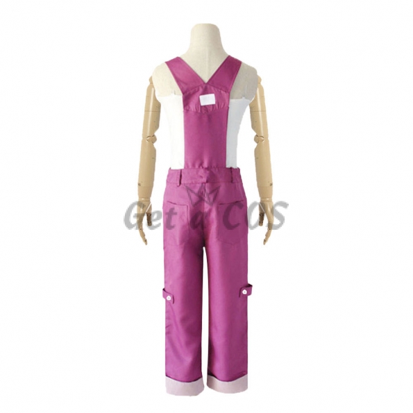 Women Halloween Costumes Carol And Tuesday Suit