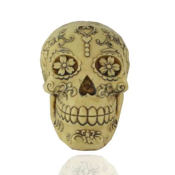 Halloween Decorations Carving Skull
