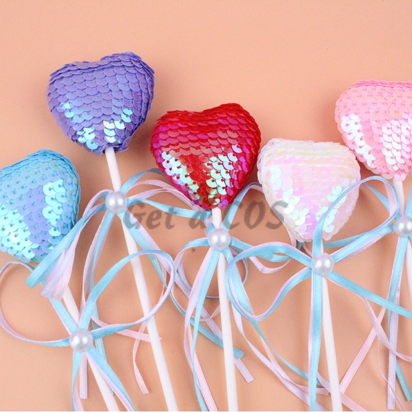 Birthdays Decoration Bow-Knot Colored Balls