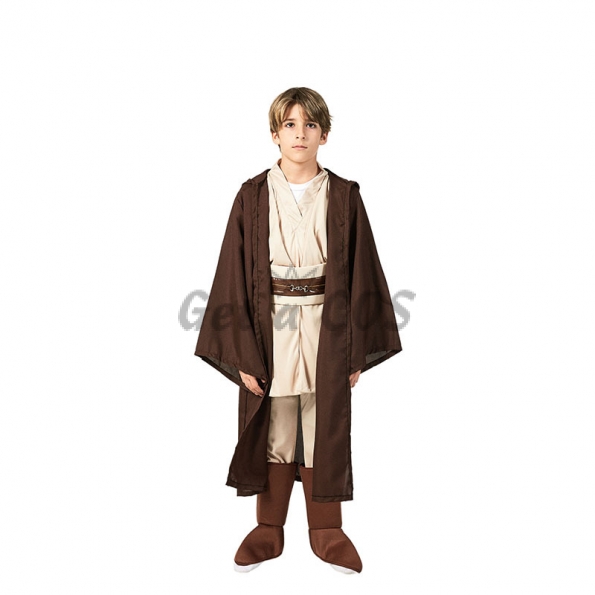 Jedi Knight Star Wars Kids Costume