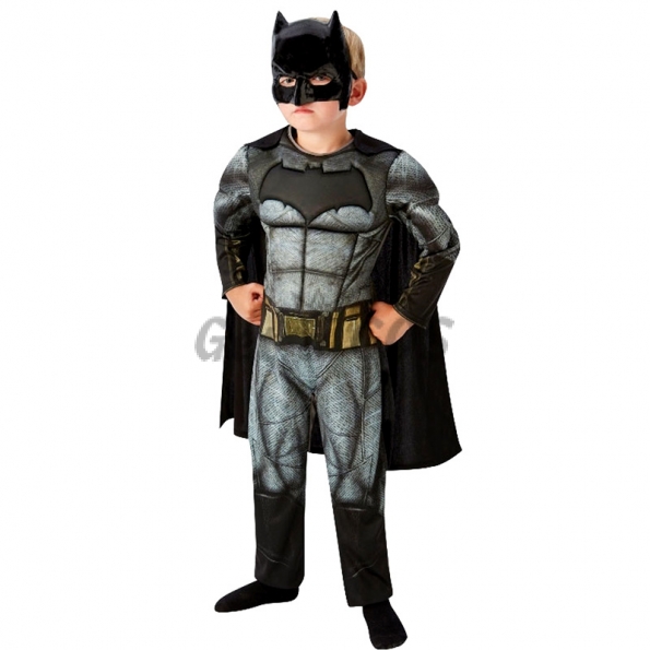 Batman Costumes for Halloween Dark Knight