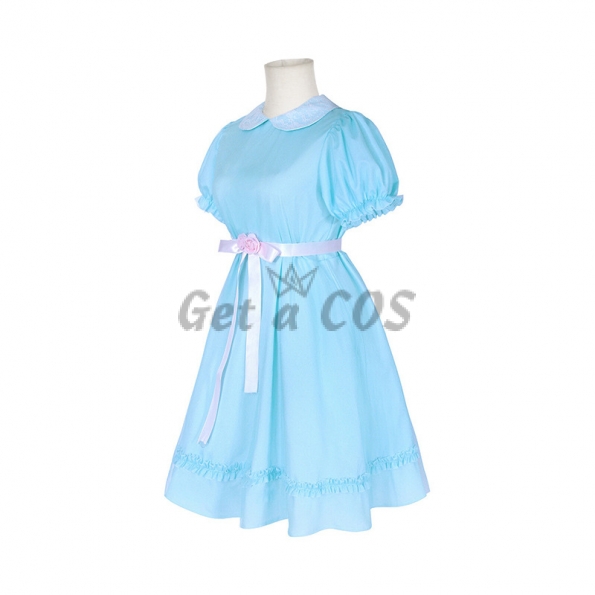 Movie Character Costumes The Shining Dress