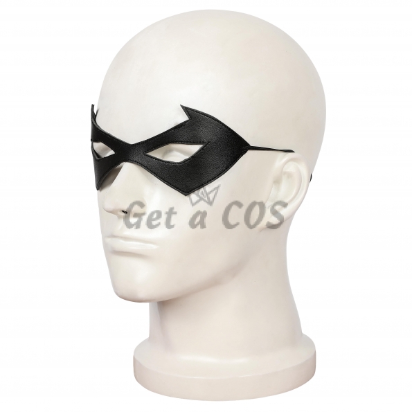 Superhero Costumes Nightwing Son of Batman - Customized