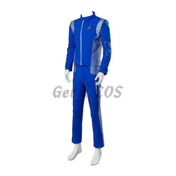Movie Character Costumes Star Trek Discovery