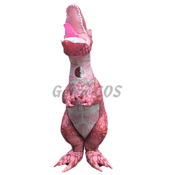 Inflatable Costumes Spinosaurus