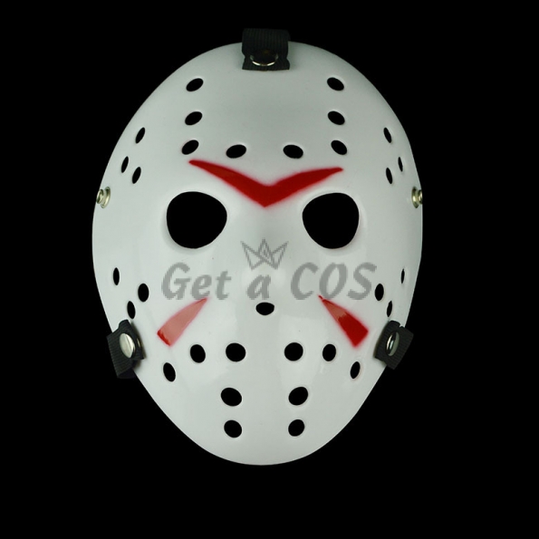 Halloween Mask Freddy Vs. Jason