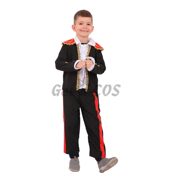 Knight Costume for Kids Cosplay