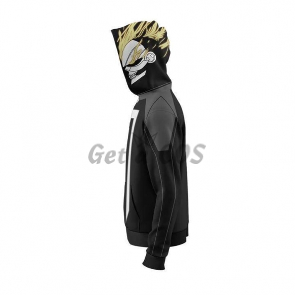 Movie Character Costumes Ghost Rider