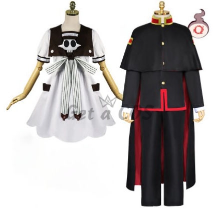 Adults Halloween Costumes Earthbound Boy Cos Suit