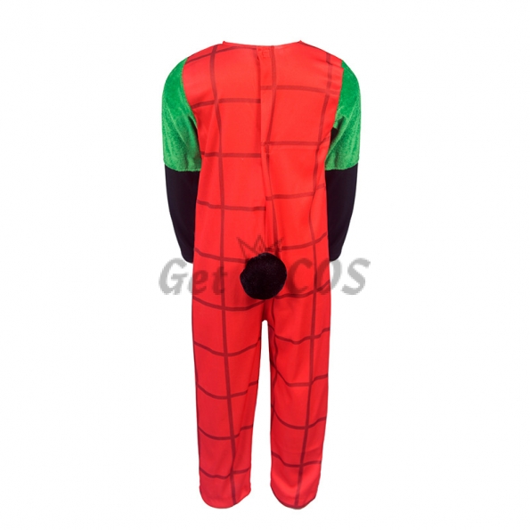 TV Show Costumes for Kids BING BUNNY Cosplay