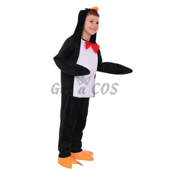 Animal Costumes for Kids Little Penguin