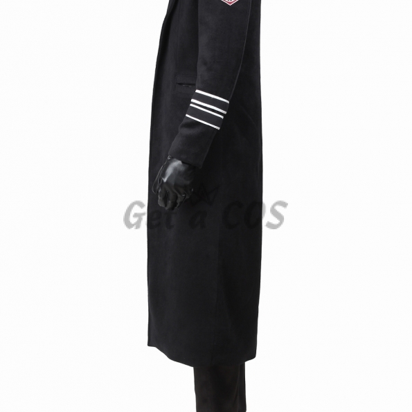 Star Wars Costumes The Force Awakens Hex Cosplay - Customized