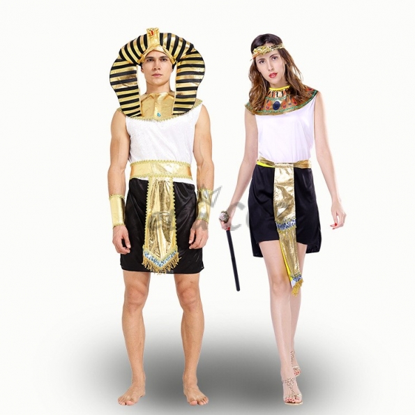Egyptian Costumes Goddess Pharaoh Queen