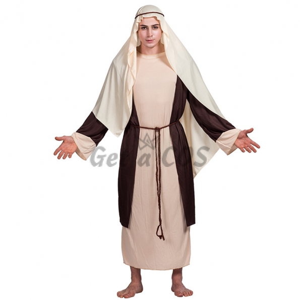 Arabian Costumes Saint John Clothes
