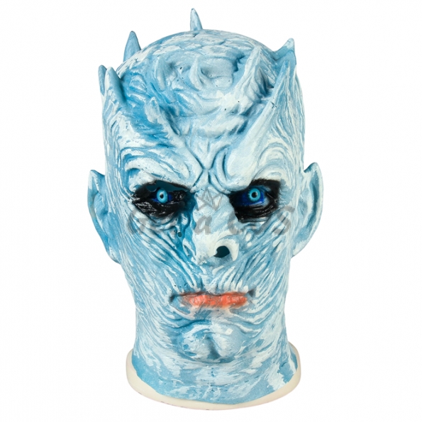 Movie Character Costumes Night King - Customized