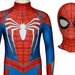 Spiderman Costume For Kids Cosplay - Customized