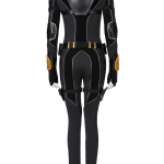 Hero Costumes Black Widow Natasha Cosplay - Customized