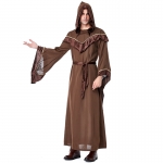 Men's Wizard Costume