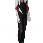 Spiderman Costume Gwen Stacy - Customized